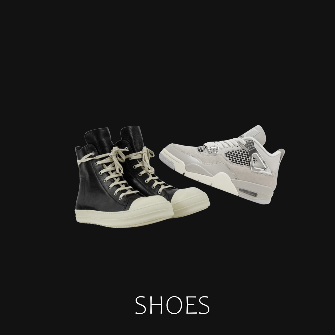 25 Best Shoes Suppliers