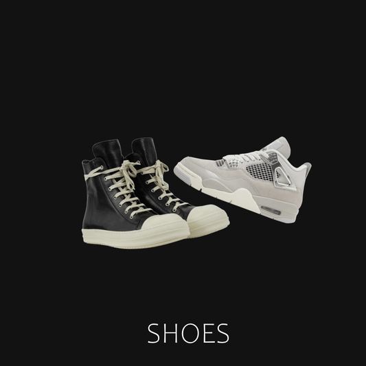 25 Best Shoes Suppliers