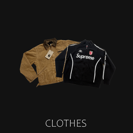 50 Best Clothing Suppliers