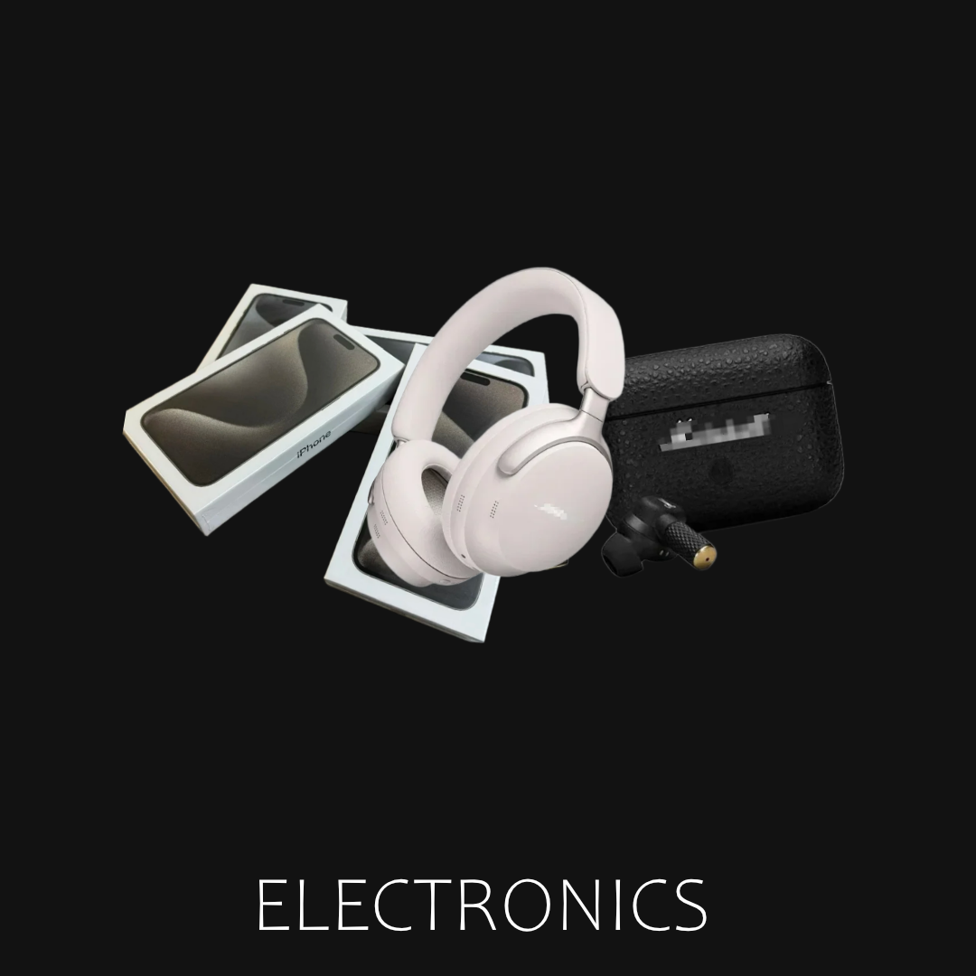 10 Best electronic Suppliers