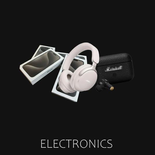 10 Best electronic Suppliers