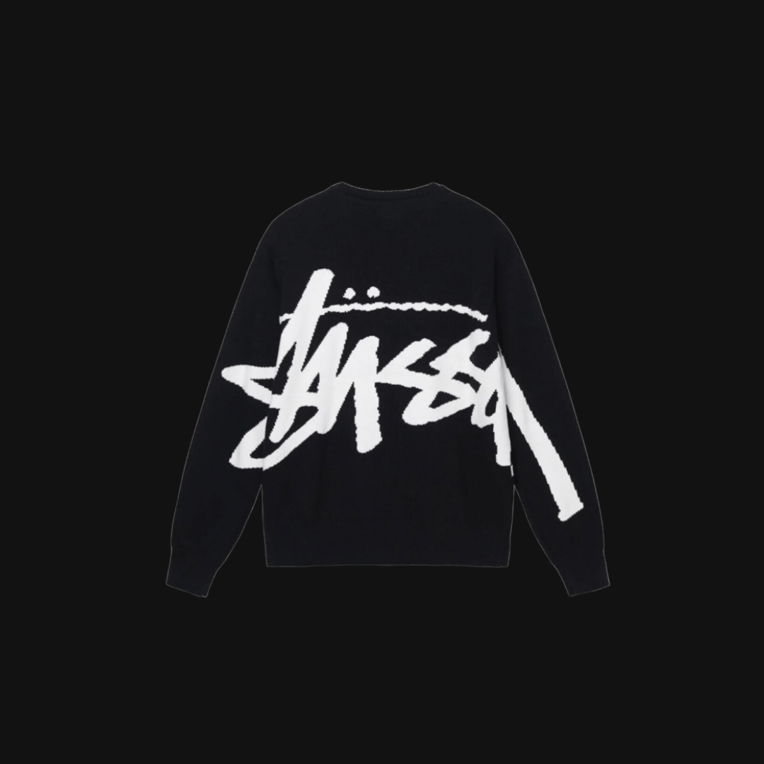 BEST STUSSY SUPPLIER